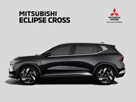 Afbeelding van Mitsubishi Eclipse Cross 