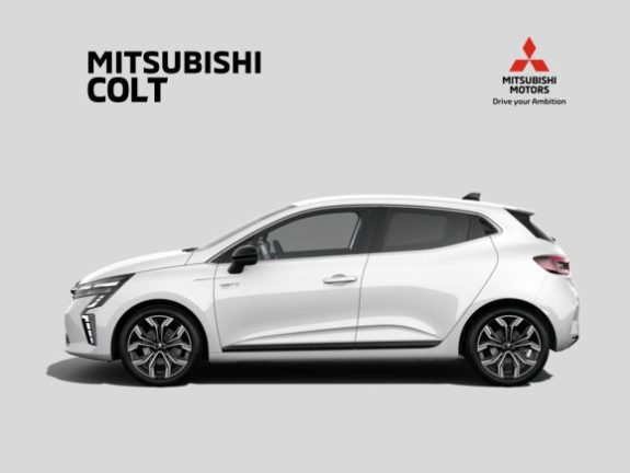 Afbeelding van  Mitsubishi Colt