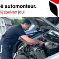 Bekijk Automonteur - Hengelo