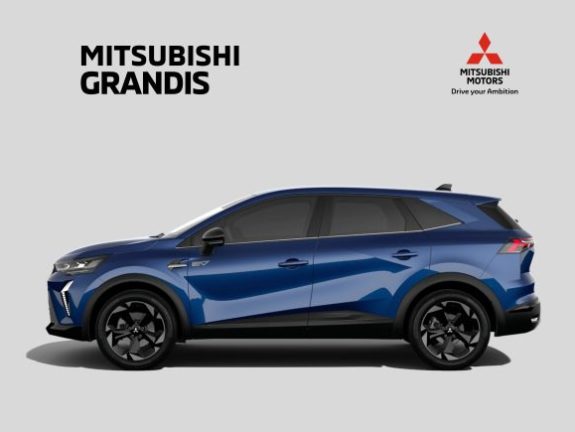 Afbeelding van Mitsubishi Grandis