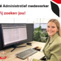 Bekijk Financieel Administratief Medewerker  - Hengelo